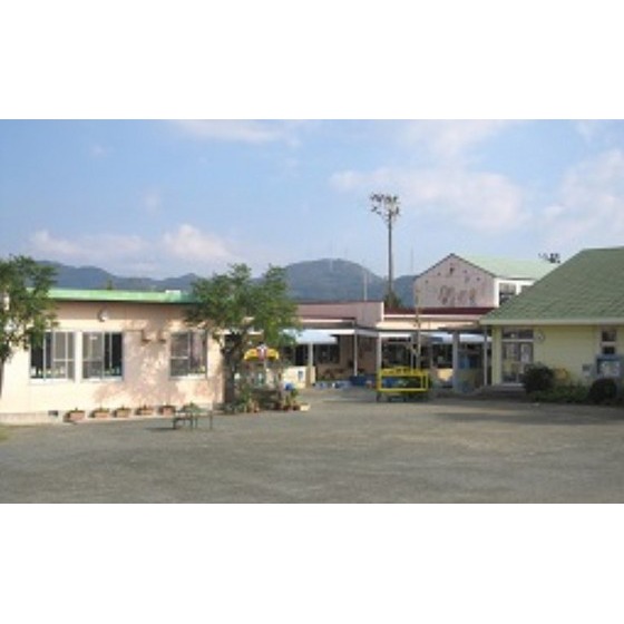 幼稚園・保育園　浜松市立中川幼稚園（幼稚園・保育園）まで1468m