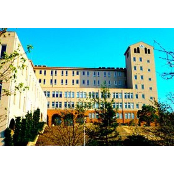 高校・高専　私立聖隷クリストファー高校（高校・高専）まで2466m