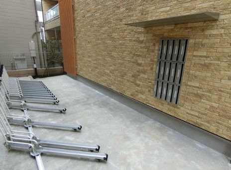 その他共有部分　☆共用部分☆