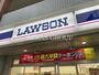 コンビニ　ローソン北戸田駅西口店（コンビニ）まで1m