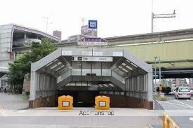 その他　大阪市谷町線　大日駅（その他）まで1200m