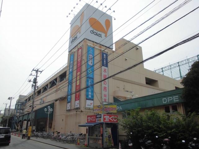 その他　ダイエー船堀店（その他）まで1231m