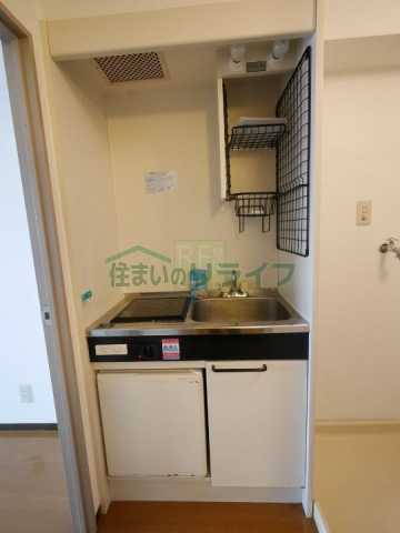 キッチン　フレンド清水