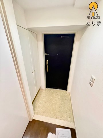 玄関　別部屋参考写真