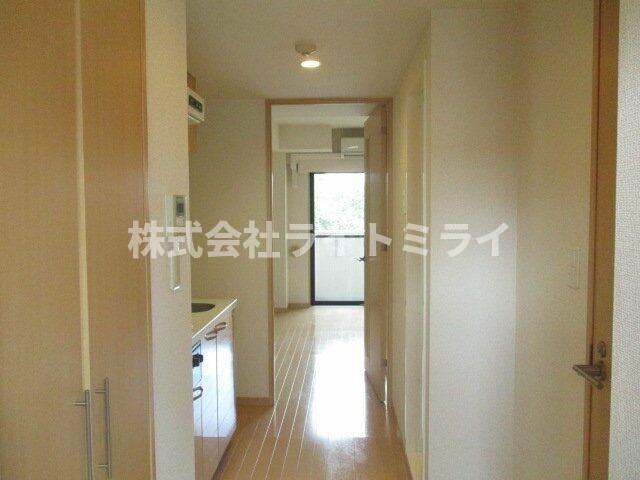 その他部屋・スペース　?