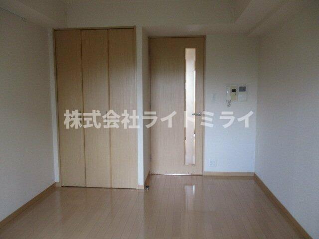 居室・リビング　?