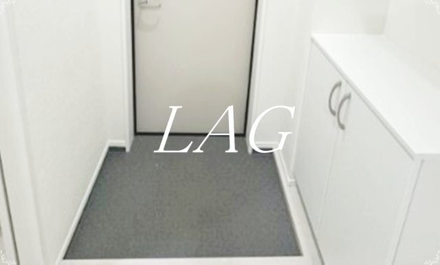 玄関　玄関です。