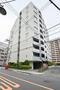 立川駅より徒歩7分 9階 築18年9ヶ月の賃貸物件
