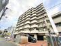 鶴橋駅より徒歩8分 6階 築37年5ヶ月の賃貸物件