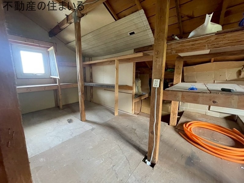 その他部屋・スペース