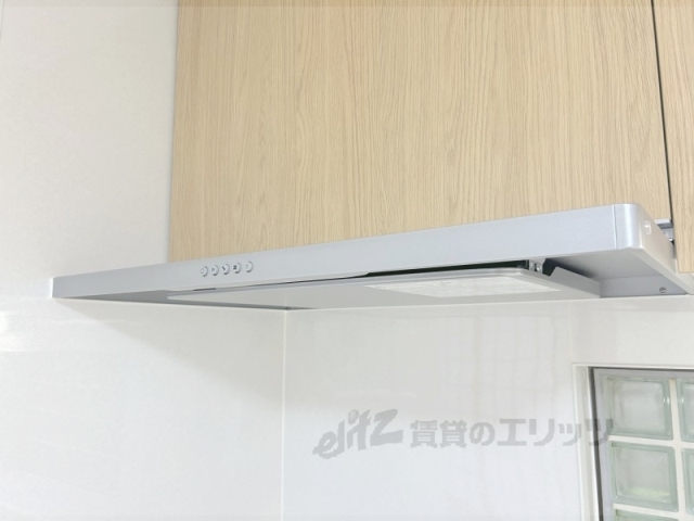 その他部屋・スペース　冷蔵庫置場