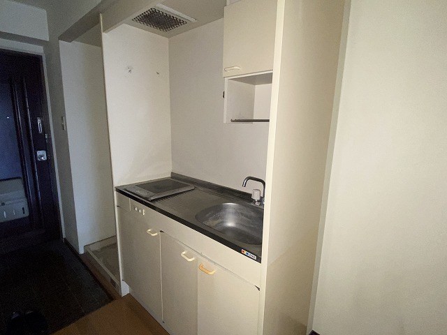 キッチン　別室参照