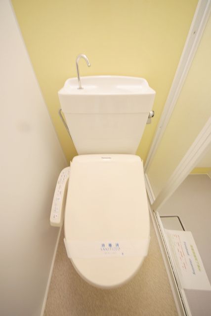 トイレ　同シリーズ