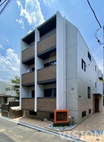 建物外観　☆外観☆