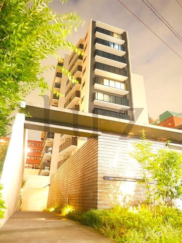 建物外観　外観です