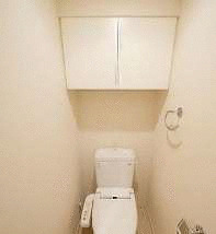 トイレ　別の部屋の参考写真