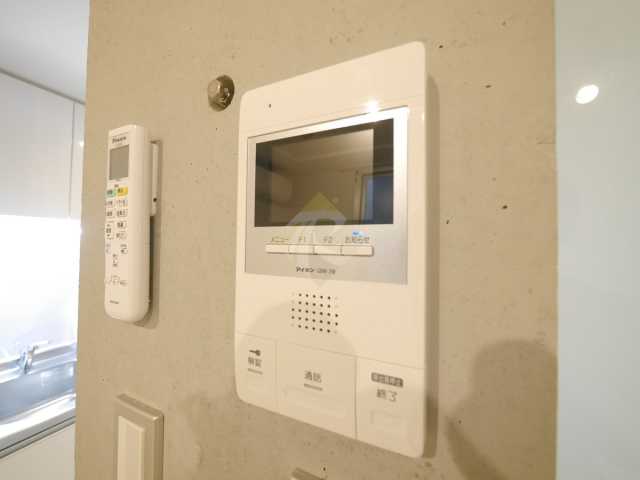 セキュリティ　PASEO四ツ谷