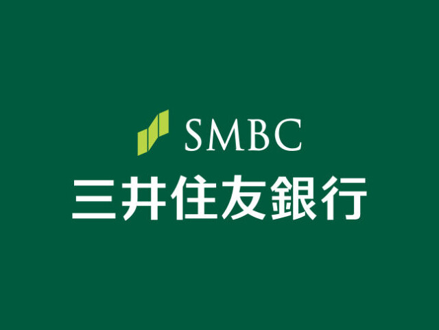 銀行　三井住友銀行深江橋支店（銀行）まで590m