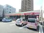 コンビニ　セイコーマート苫小牧表町店（コンビニ）まで343m