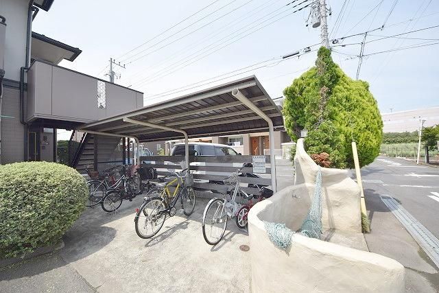 その他共有部分　★お部屋探しは、タウンハウジング多摩センター店へ★