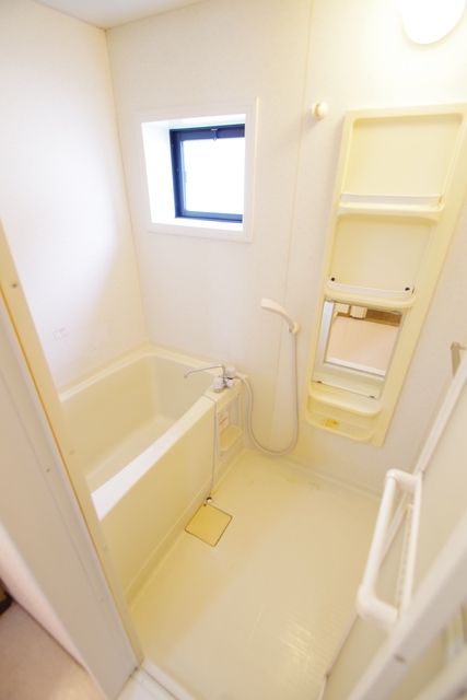 バス・シャワールーム　★お部屋探しは、タウンハウジング多摩センター店へ★