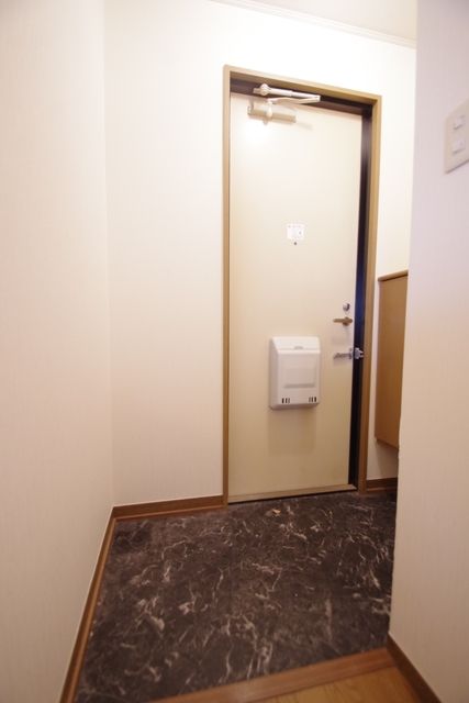 玄関　★お部屋探しは、タウンハウジング多摩センター店へ★
