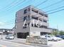上尾駅より徒歩6分 3階 築22年10ヶ月の賃貸物件