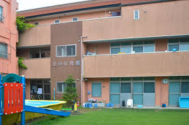 幼稚園・保育園　聖心保育園（幼稚園・保育園）まで288m