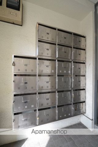 その他共有部分　その他共有部分