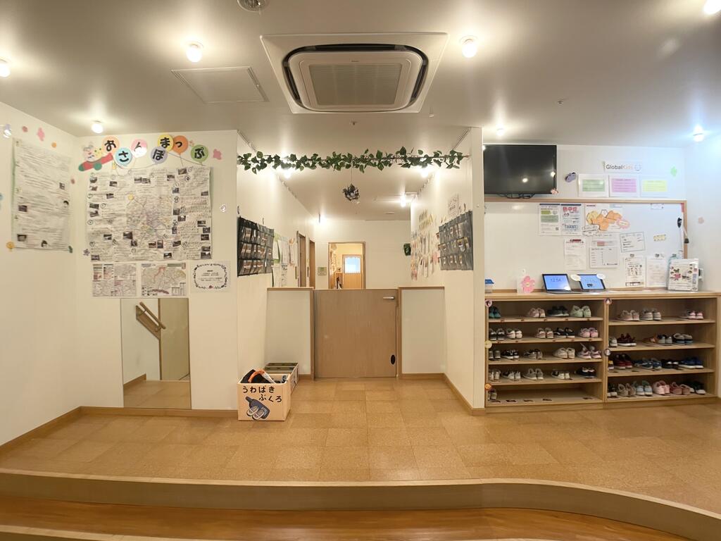 幼稚園・保育園　グローバルキッズ東池袋園（幼稚園・保育園）まで230m