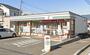 コンビニ　セブンイレブン 秦野西大竹店（コンビニ）まで263m