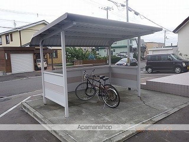 その他共有部分　その他共有部分