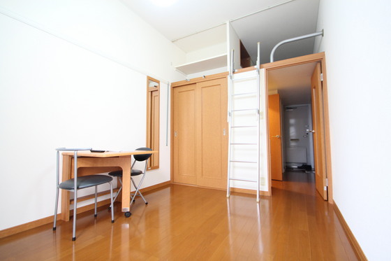 その他部屋・スペース　※別部屋の写真です