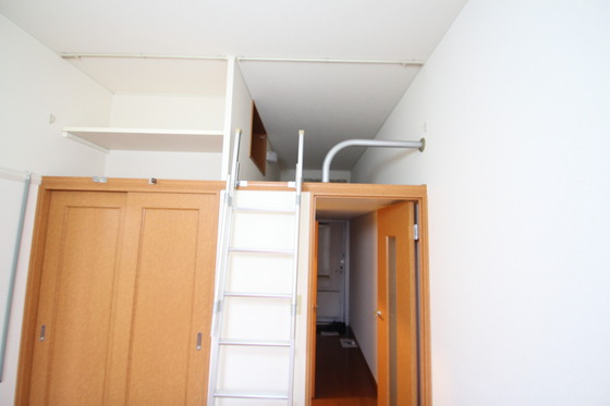 その他　※別部屋の写真です