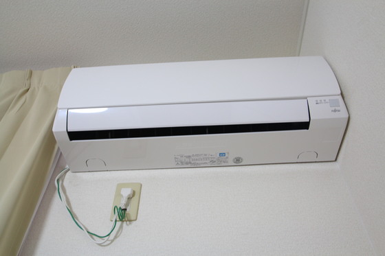 その他設備　※別部屋の写真です