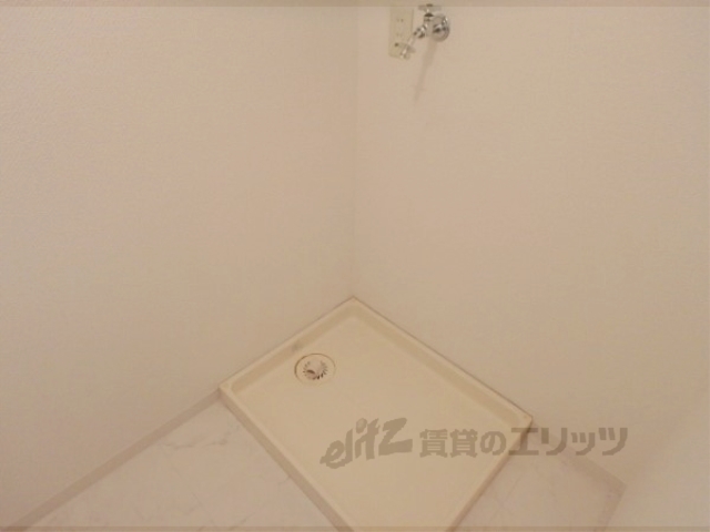 その他部屋・スペース　洗濯機置場