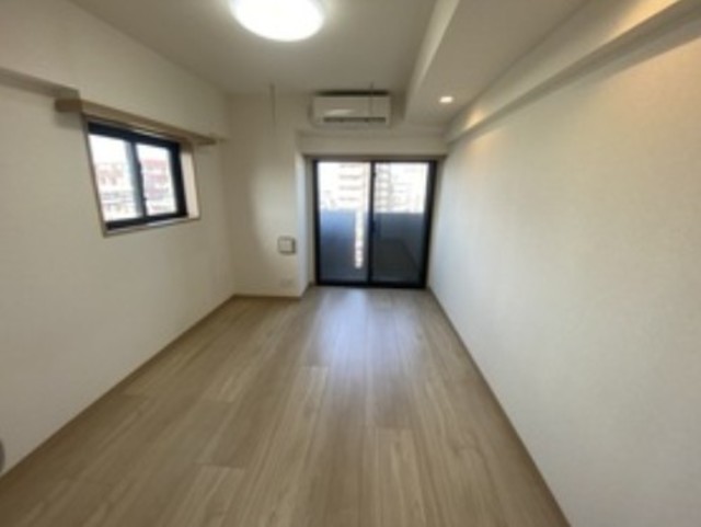 居室・リビング　きれいなお部屋