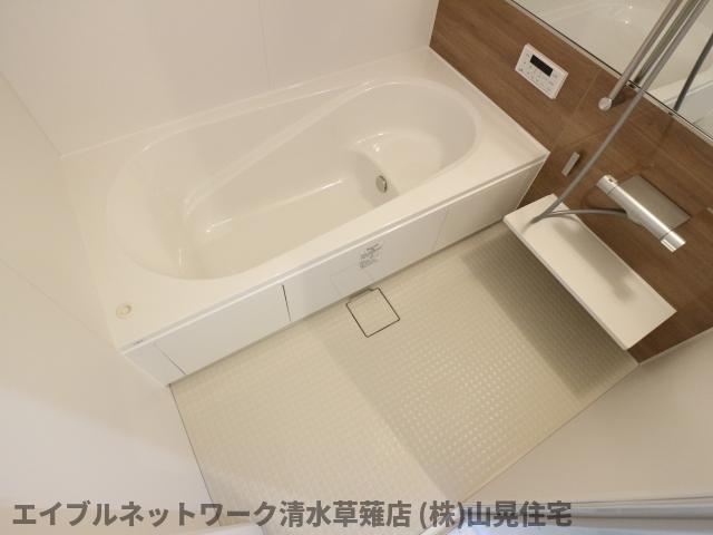 バス・シャワールーム　同イメージ
