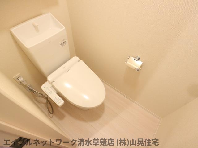 トイレ　同イメージ