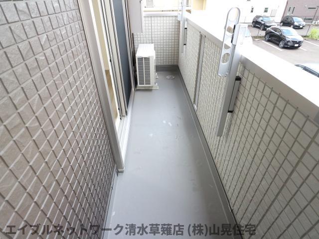 バルコニー　同イメージ