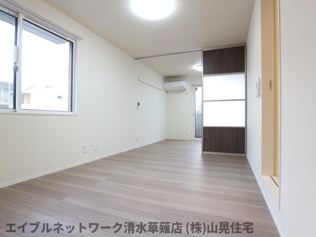 居室・リビング　同イメージ