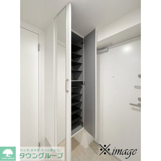 収納　お部屋探しは株式会社　タウンハウジング　までお気軽にお問合…