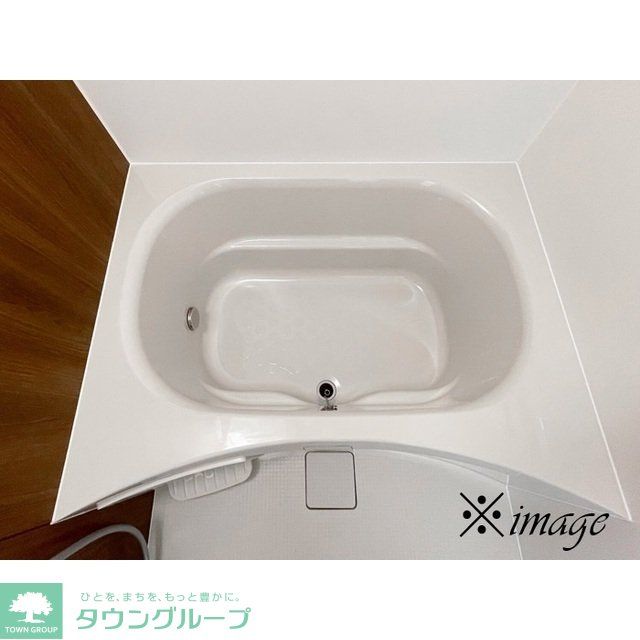 バス・シャワールーム　お部屋探しは株式会社　タウンハウジング　までお気軽にお問合…