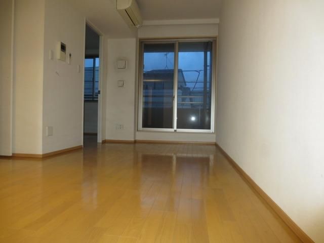 居室・リビング　★居室★
