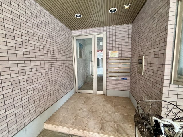 ロビー