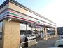 コンビニ　セブンイレブン苫小牧沼ノ端店（コンビニ）まで107m
