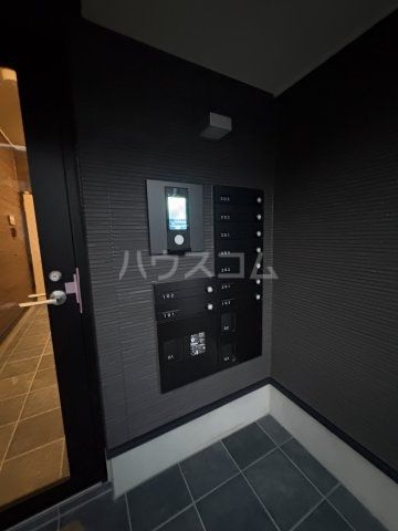 フェニックス南流山の外観写真