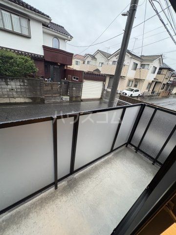 フェニックス南流山の内装写真