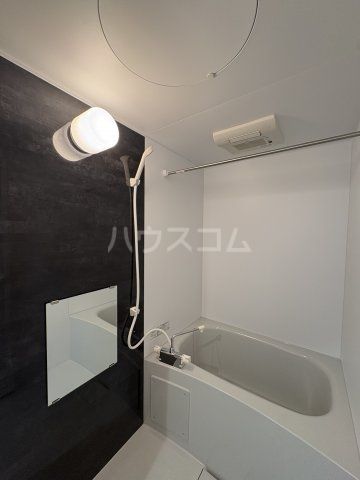 フェニックス南流山の風呂写真