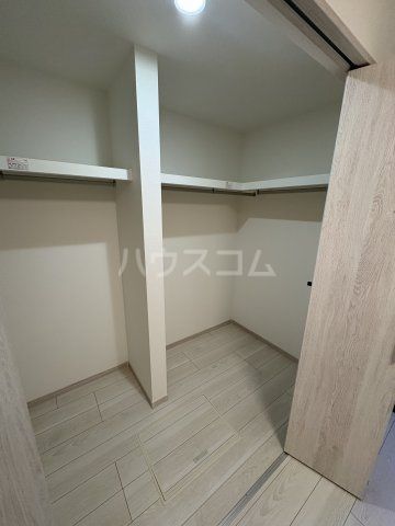 フェニックス南流山の内装写真